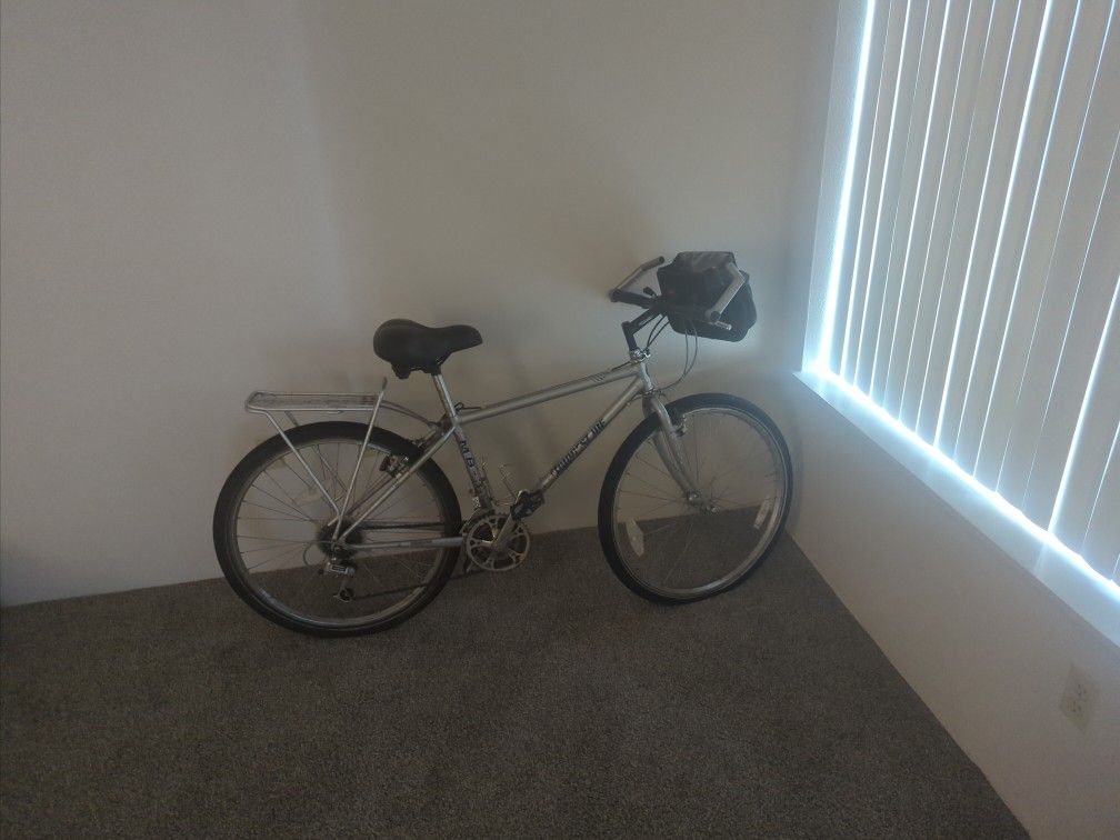 City Bike