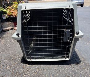 Dog or cat crate