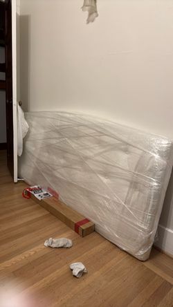 Pottery Barn - California King Elliot Curved Tufted Upholstered Headboard