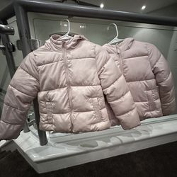 Winter Jacket