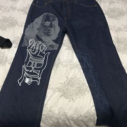Sdl Jeans