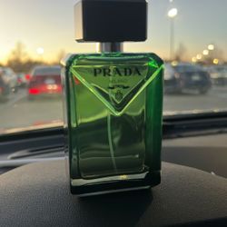 Prada paradigme 
