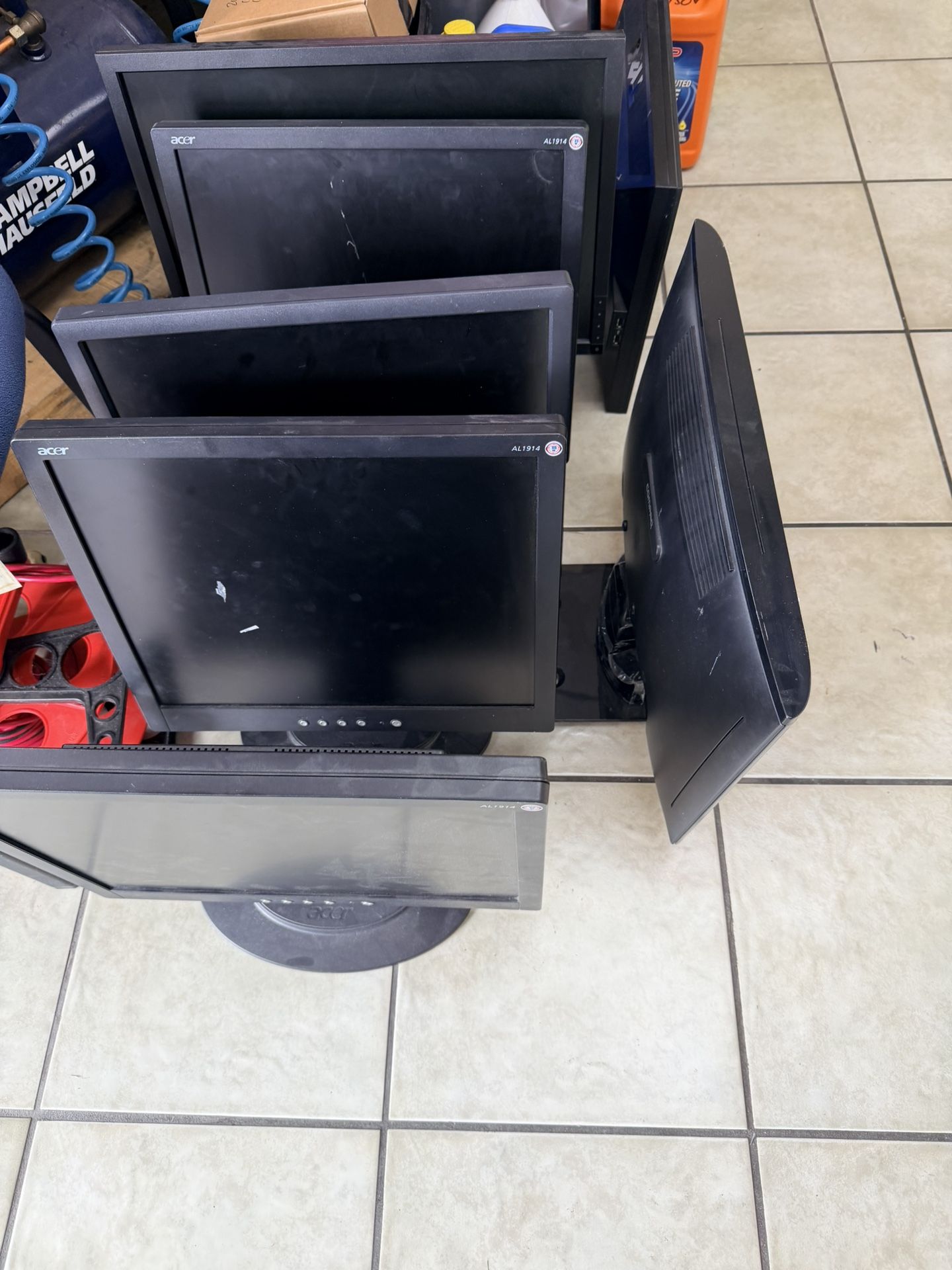Computers Monitor for Sale in Arlington, TX - OfferUp