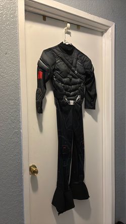 GI Joe Snake