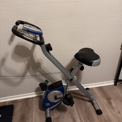 Xterra Exercise Bike