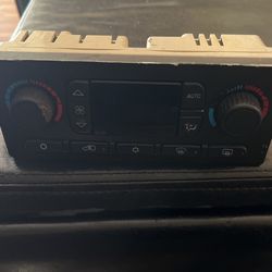 Heather & Ac Control