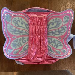 American Girl 12in Doll Carrier Backpack