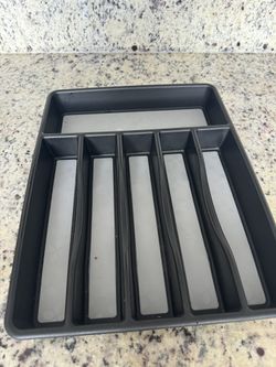 Utensils Organizer