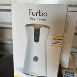 Furbo Dog Camera