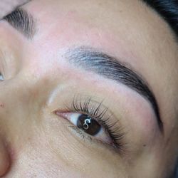 Lashes