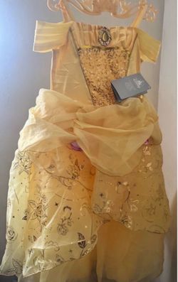 Disney Dress