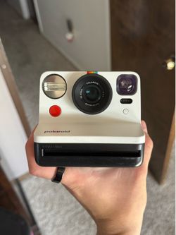 Polaroid Now Gen 3