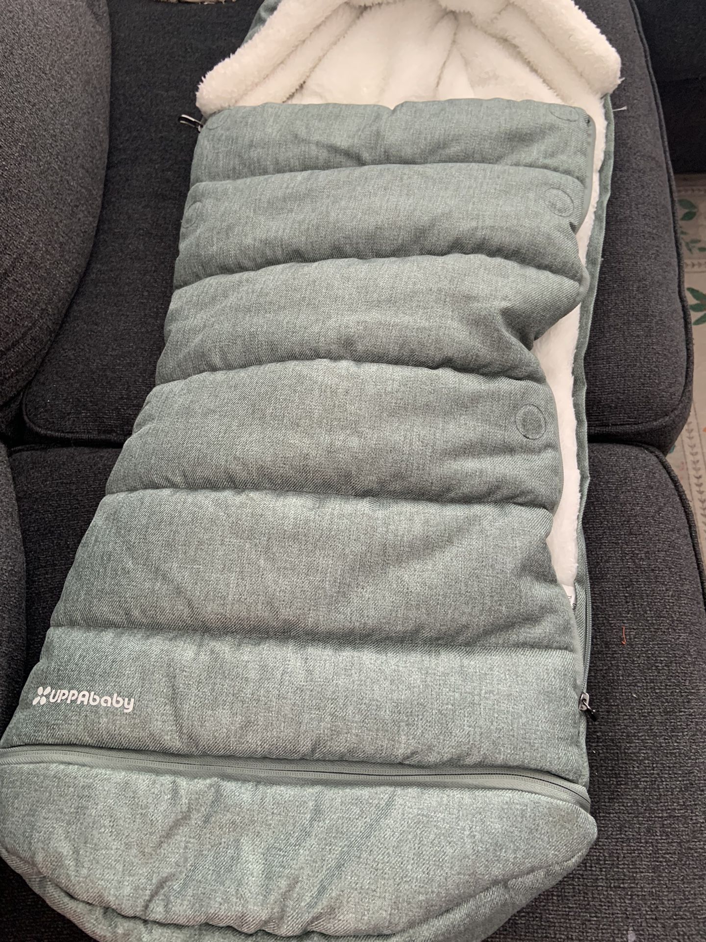 Uppababy Winter Cover For Stroller