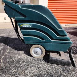 Power Eagle Carpet Cleaner 