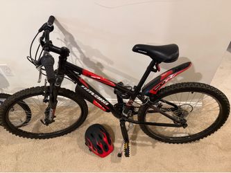 Novara All Terrain - Mountain bikes (2)