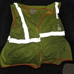 Safety Vest