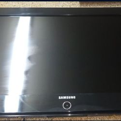 Samsung 32" HDTV 