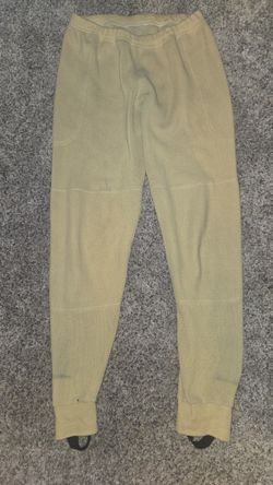 Kevlar Motorcycle Leggings (Men's Size L)