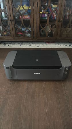 Canon Pro-100 Printer