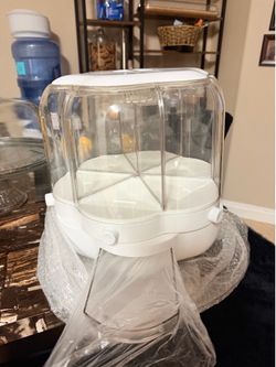 Snack dispenser one for $15 or two for $25