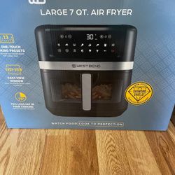 Air Fryer