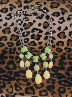 Beautiful  Necklace