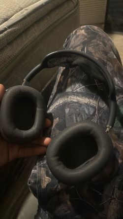 AirPod Max’s
