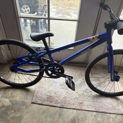 GT BMX Race Bike