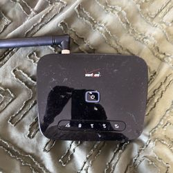 Verizon wireless terminal