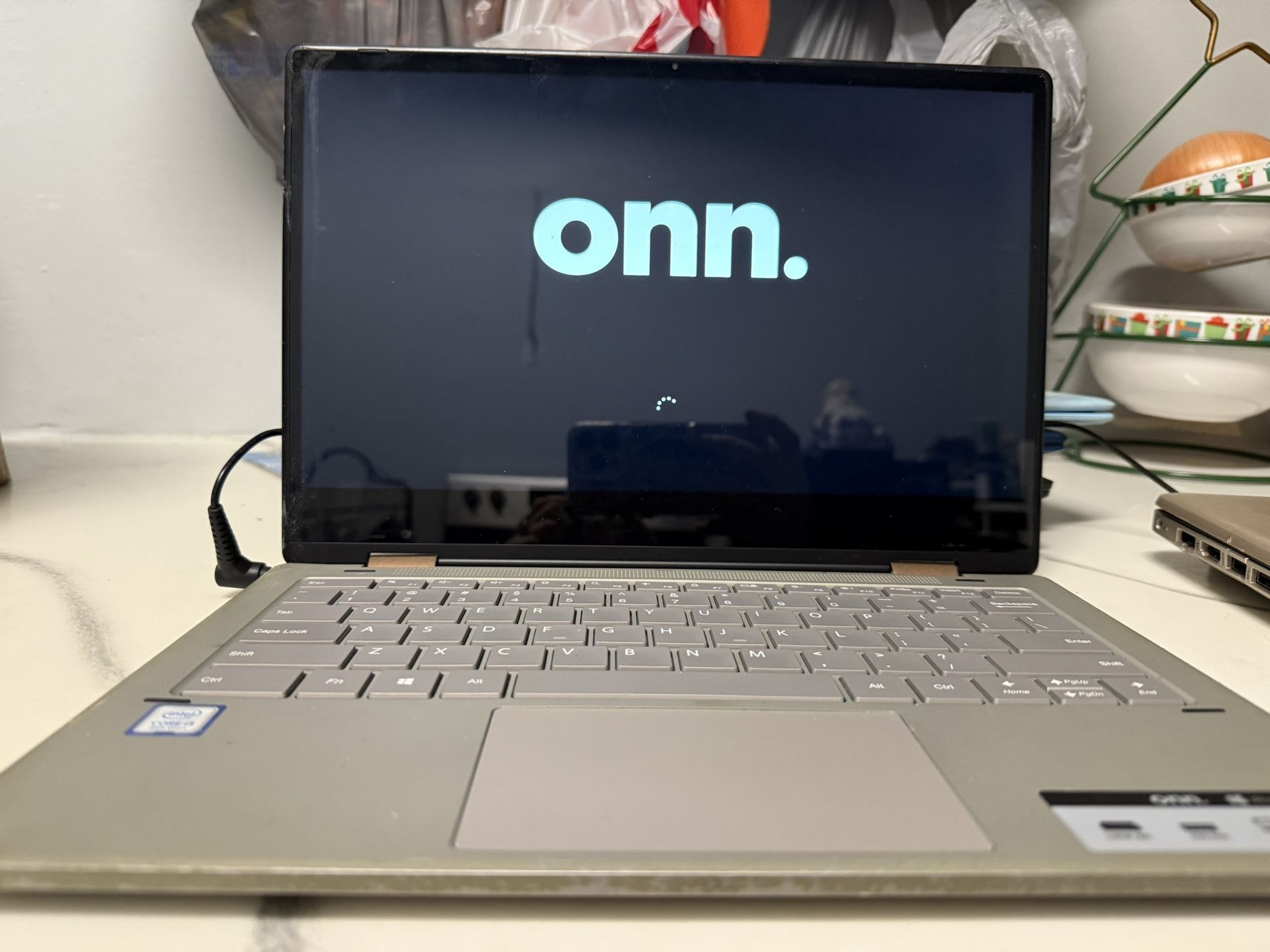 Laptop
