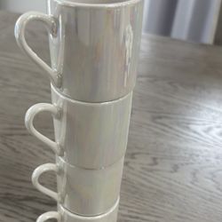 Coffee Cups