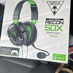 Gaming Head Set