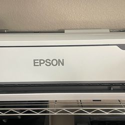 Sublimation Printer Epson F570