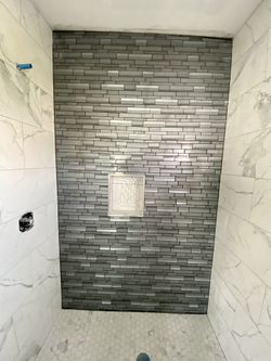 Tile Work!! 