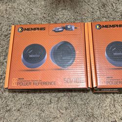 Car Tweeter Set ( BRAND NEW!)