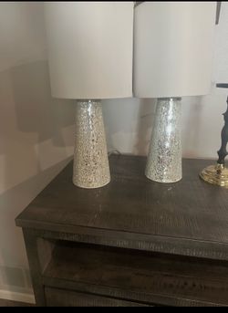 Light lamps