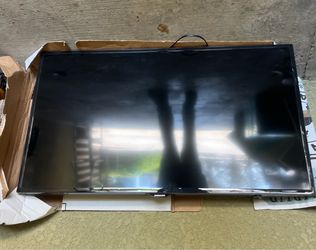 Samsung 50 Inch Television