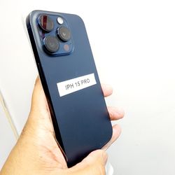 IPhone 15 Pro 