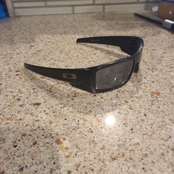 Oakley GasCan Sun Glasses