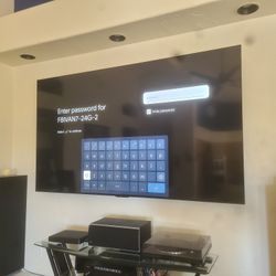 Mount Tv