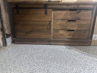 TV Console