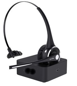 Bluetooth headet for cell phones