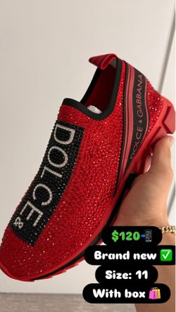 Dolce Gabbana Men shoes