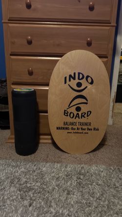 Indo Board