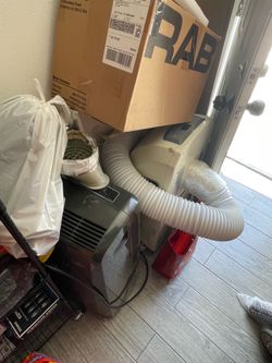 Portable ac for sale