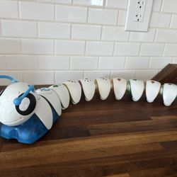 Fisher Price Think & Learn Code-A-Pillar