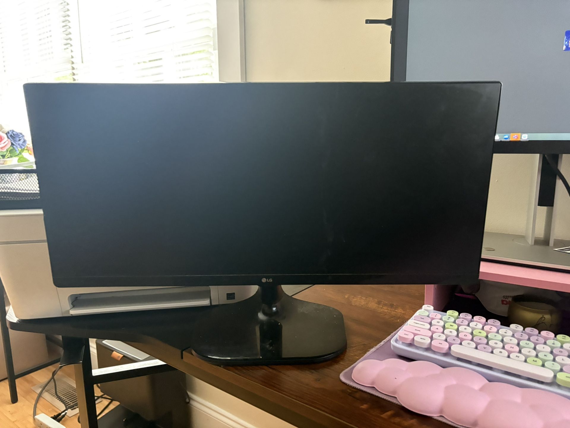 Monitor LG