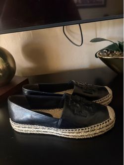 Tori Burch shoes