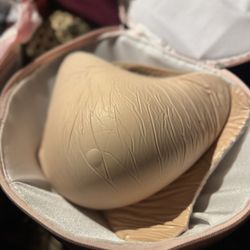 Silicone Breast