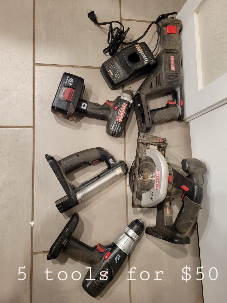 Tools for Sale in Odessa, TX OfferUp